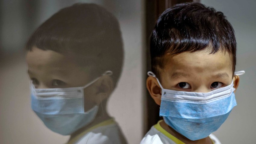 Busting Myths About the Novel Coronavirus