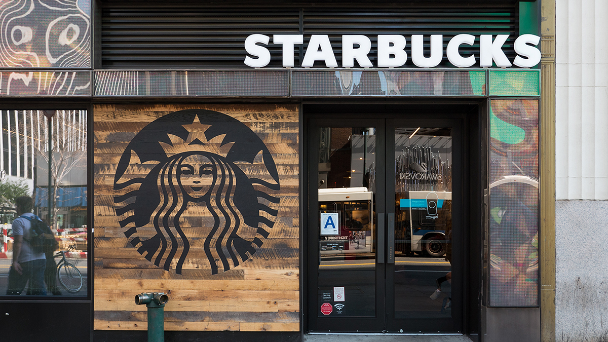 Starbucks Closures In La Mayor Garcetti Is Making Sure ‘businesses Can Feel Secure Nbc Los 0438