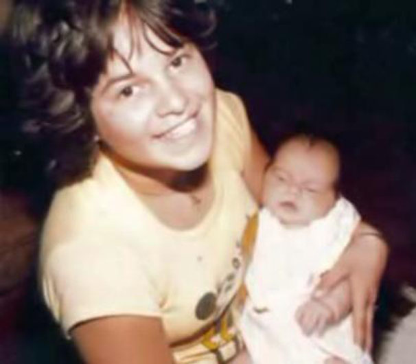 Jenni Rivera’s Life in Photos: From a Girl With a Dream to a Music Icon