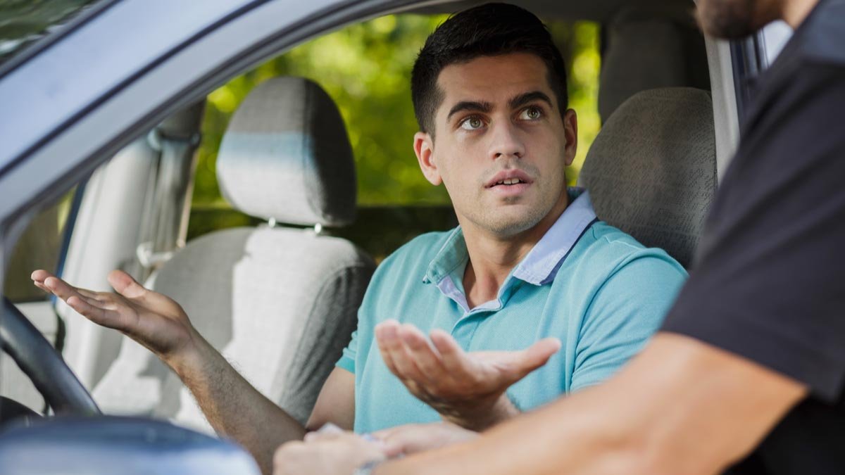'Know why I pulled you over?': New California law will change conversations during traffic stops – NBC Los Angeles - Vimarsana News