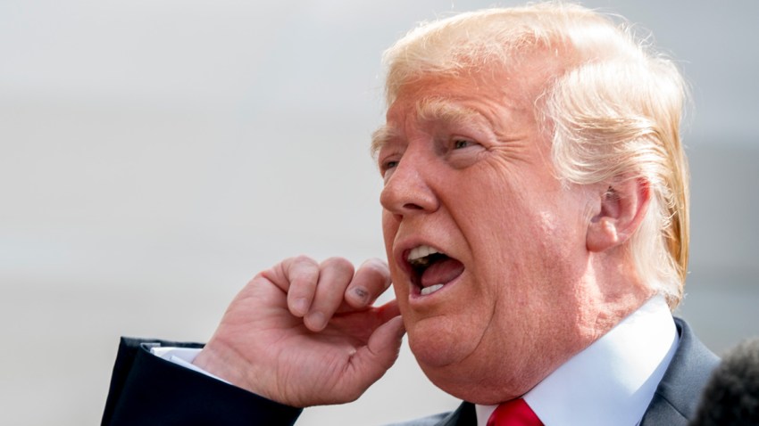 Trump