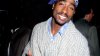 Rapper Tupac Shakur to Be Honored With Posthumous Star on Hollywood Walk of Fame