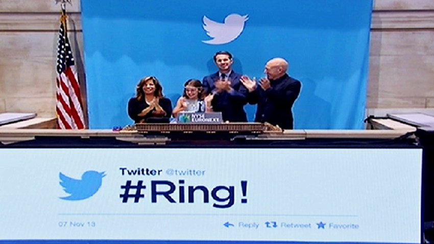 twitter ipo nov 7