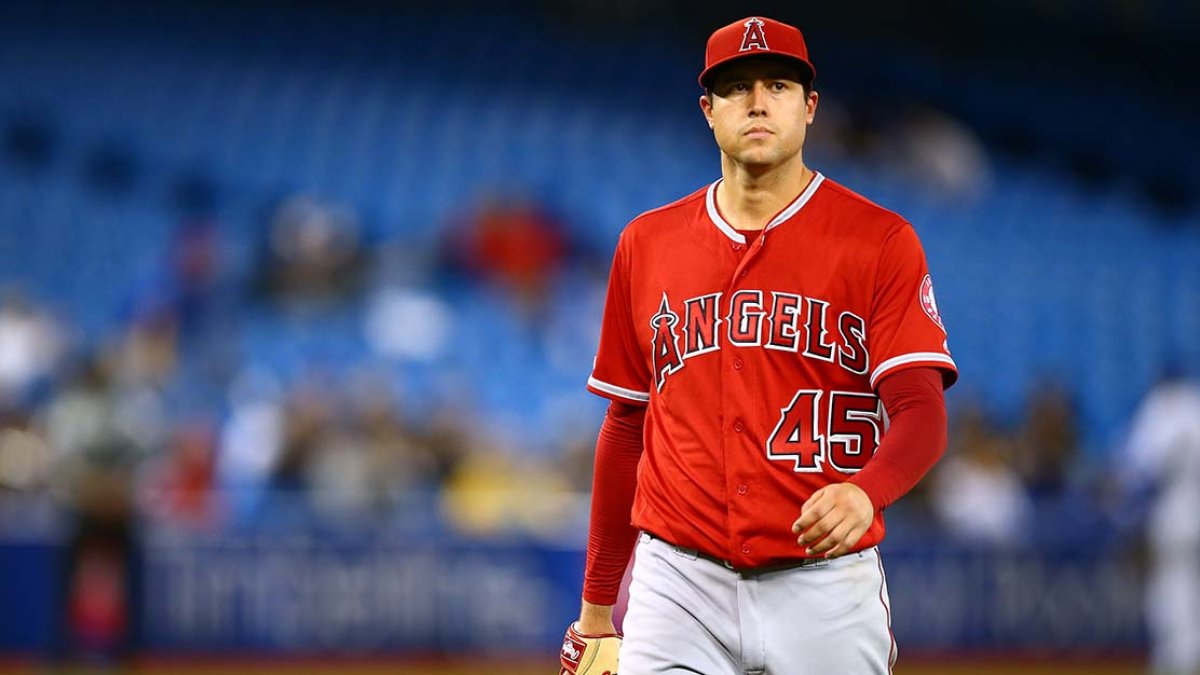 Lawsuits Filed Against Angels in Tyler Skaggs Death – NBC Los Angeles