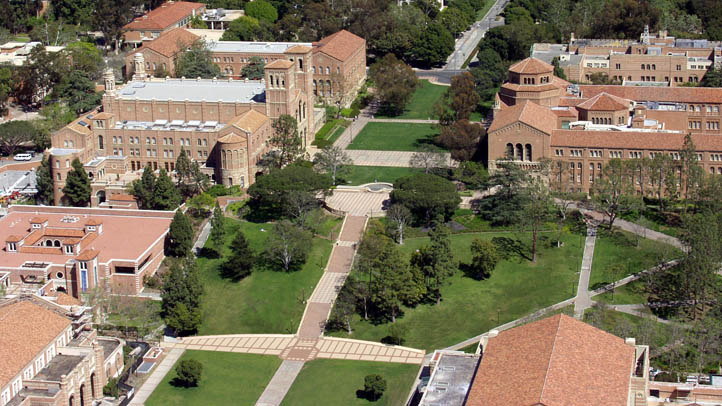 UCLA AERIAL 108