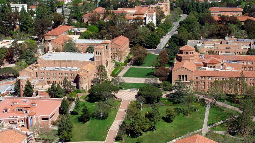 20. UCLA