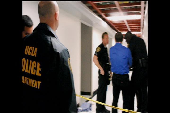 ucla stabbing