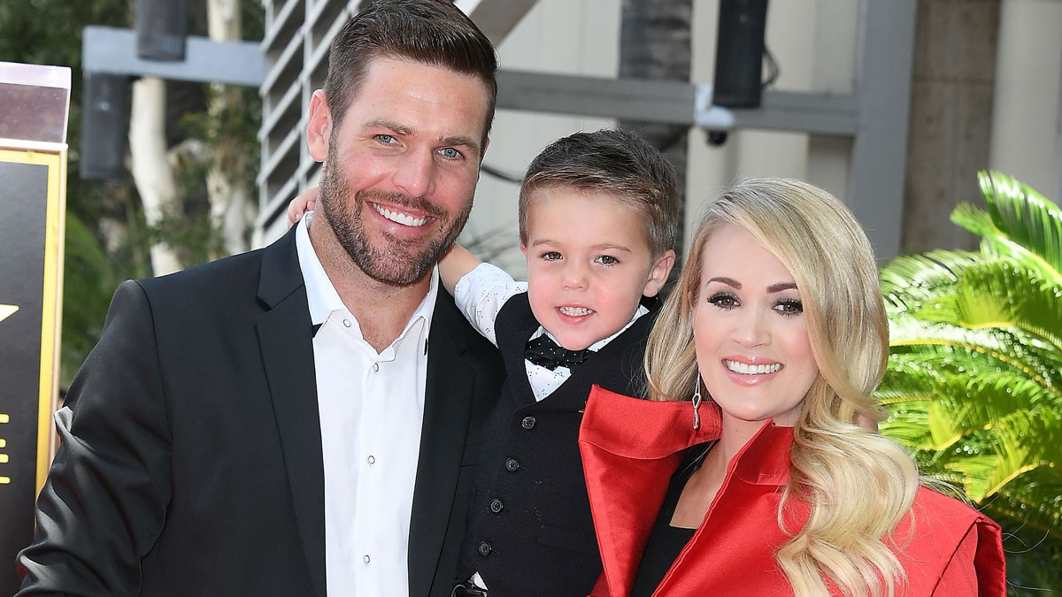 carrie underwood mike fisher carrie underwood mike fisher
