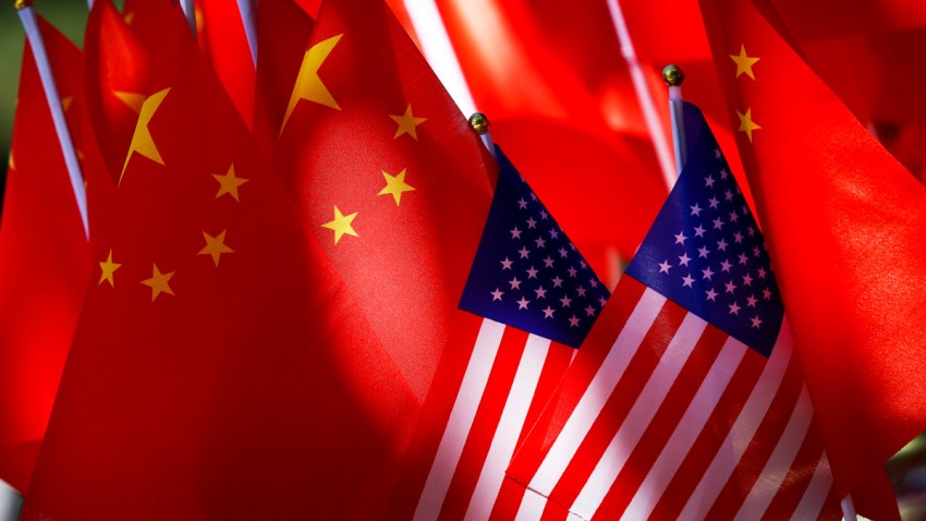 China US Trade