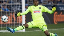 [CSNPhily] Andre Blake is having a moment - but what does it mean for the Union?