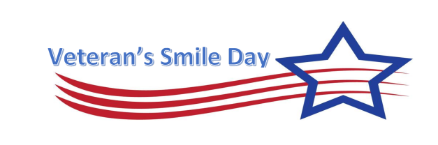 veteransdaysmile2019