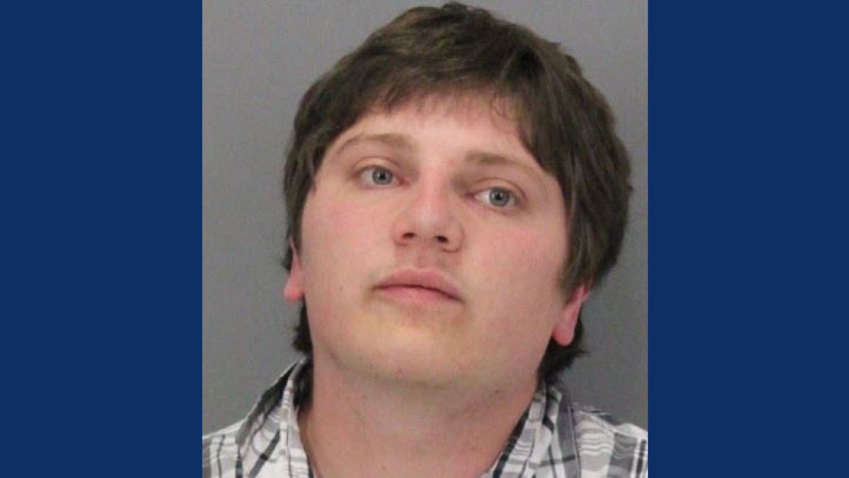 Bay Area Man Arrested in Child Molestation; Police Fear More Victims ...