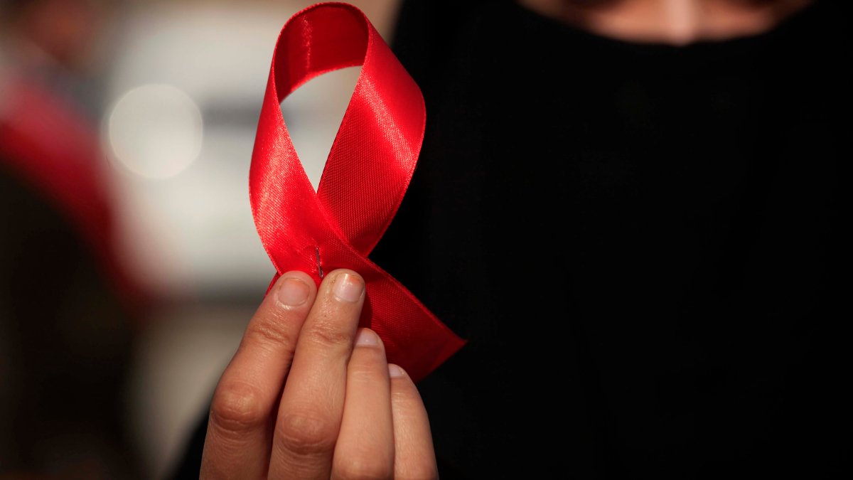 LA County commemorates 2024 World AIDS Day – NBC Los Angeles