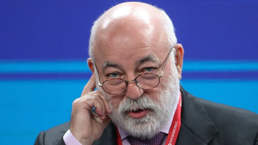 Trump Russia Oligarch's Influence