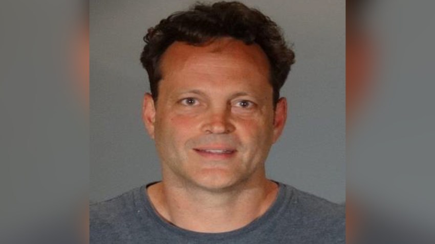 Vince Vaughn Arrested On Suspicion Of Dui In Manhattan Beach