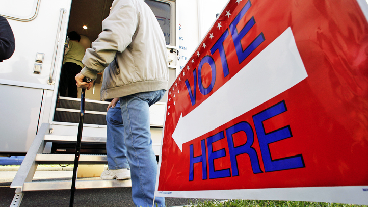 Voter Advocates Hoping to Stave Off Intimidation at Polls 1