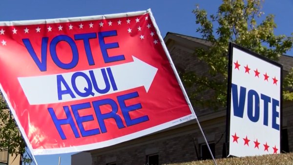 122 vote centers open in Los Angeles County for primary election – NBC ...