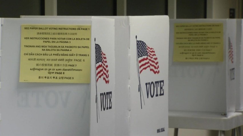 California Updates Voter Registration Card to Reduce Errors – NBC Los Angeles