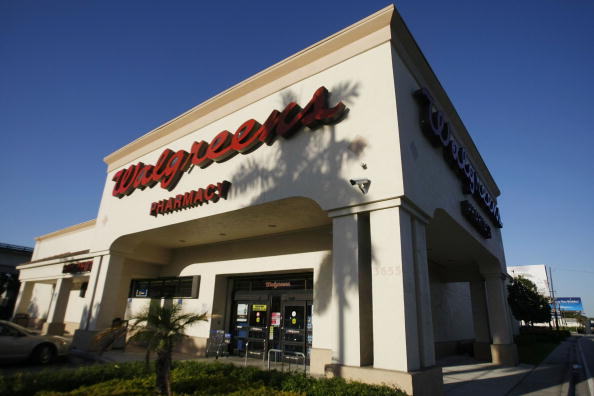 Beloit mall eclipse center wisconsin wi labelscar retail Woman Posing as Walgreens Pharmacist Writes 745,000 Prescriptions Over a Decade at Three Bay