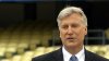 Who is Mark Walter? Meet the Lakers' new majority stakeholder, owner