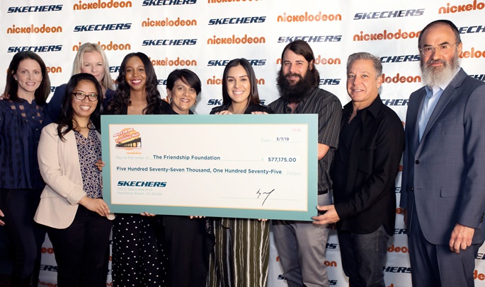 web_Skechers Foundation