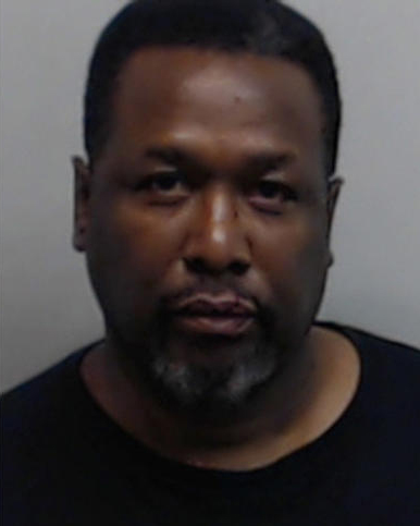 EMPTY_CAPTION"The Wire" and "Treme" star Wendell Pierce was arrested on May 14, 2016, at the Loews Atlanta Hotel in Georgia on a simple battery charge. Pierce was released the same day on $1,000 bond.