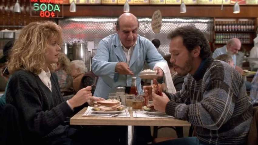 when harry met sally