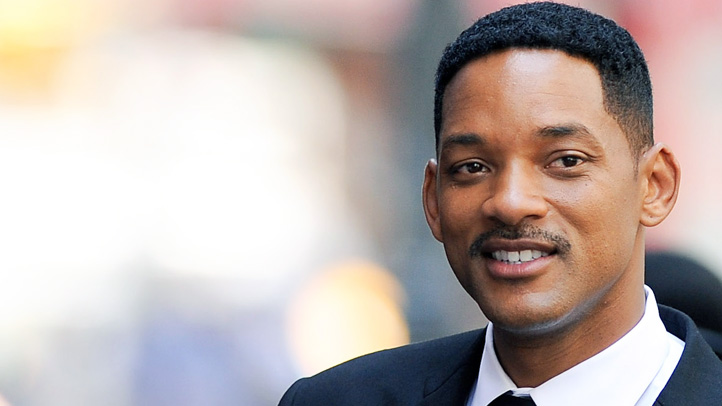 Will Smith