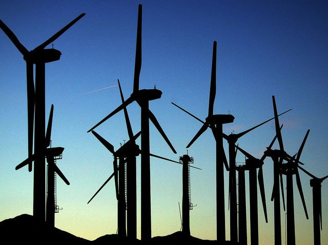 wind-turbines
