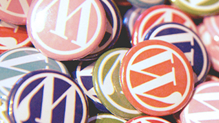 wordpress