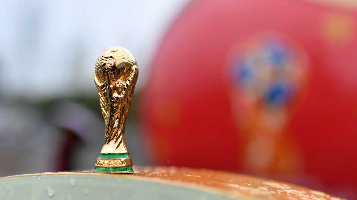 How Is The FIFA 2022 The Most Expensive World Cup Ever?