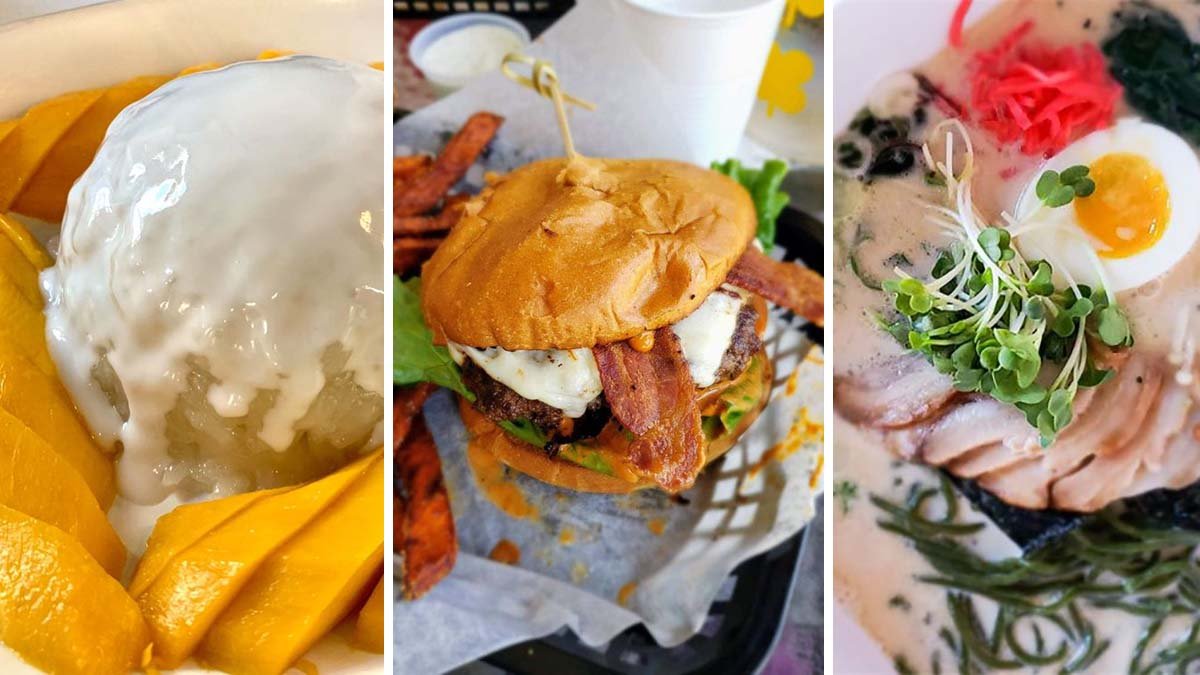 Yelp Names Top 100 Places to Eat in 2020, and the No. 2 Spot is in LA ...