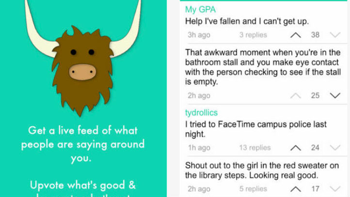 yik yak