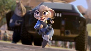 Oscar Nominations - Animated Feature