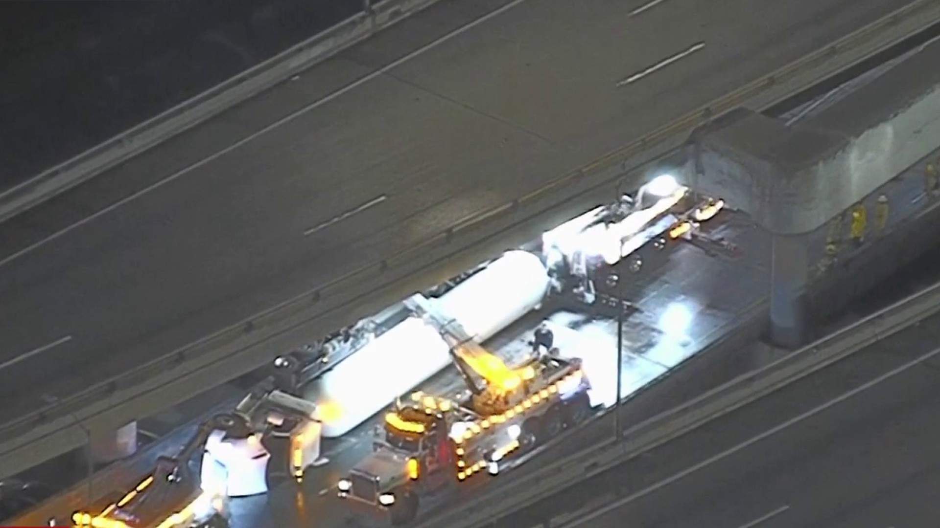 Photos Scenes From Southern California’s January Storms NBC Los Angeles