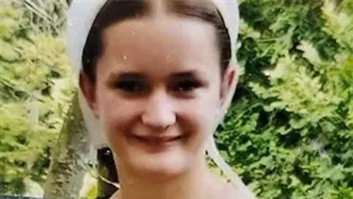 Human Remains Believed to Be Those of Missing Amish Woman From
