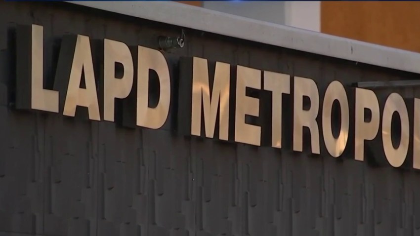 Lapd Metro Officer Claims Quotas Drove False Gang Reports Nbc Los Angeles 
