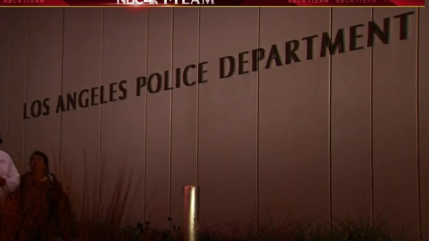 LAPD Creates New Bureau, Announces New Reforms in Policing Philosophy