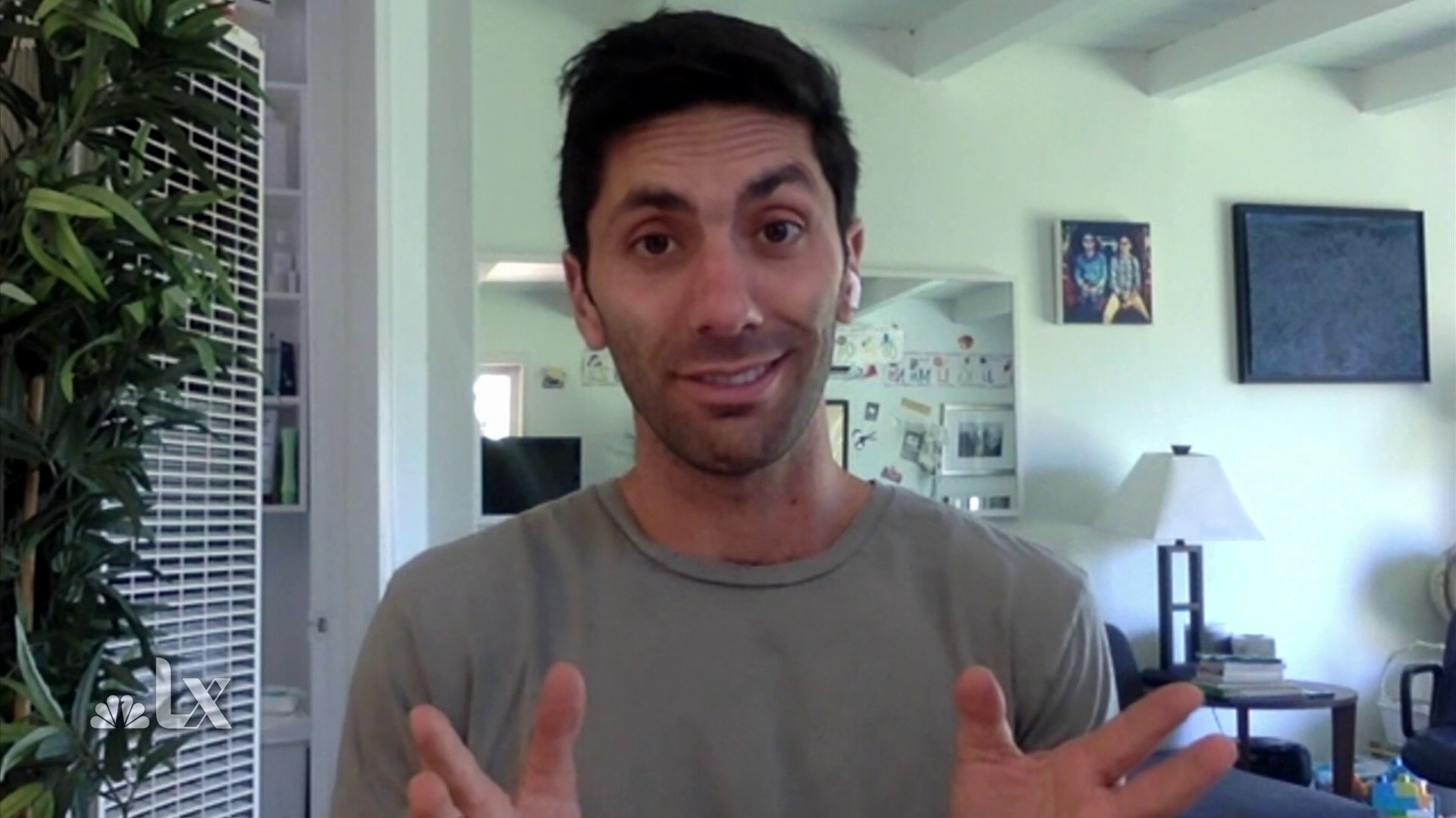 ‘Catfish’ Hosts Nev Schulman, Kamie Crawford Tease Their New Socially