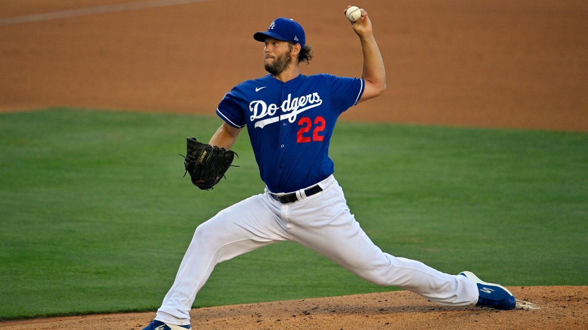 Dodgers News: Clayton Kershaw is Learning About LA's Rookie Ace on