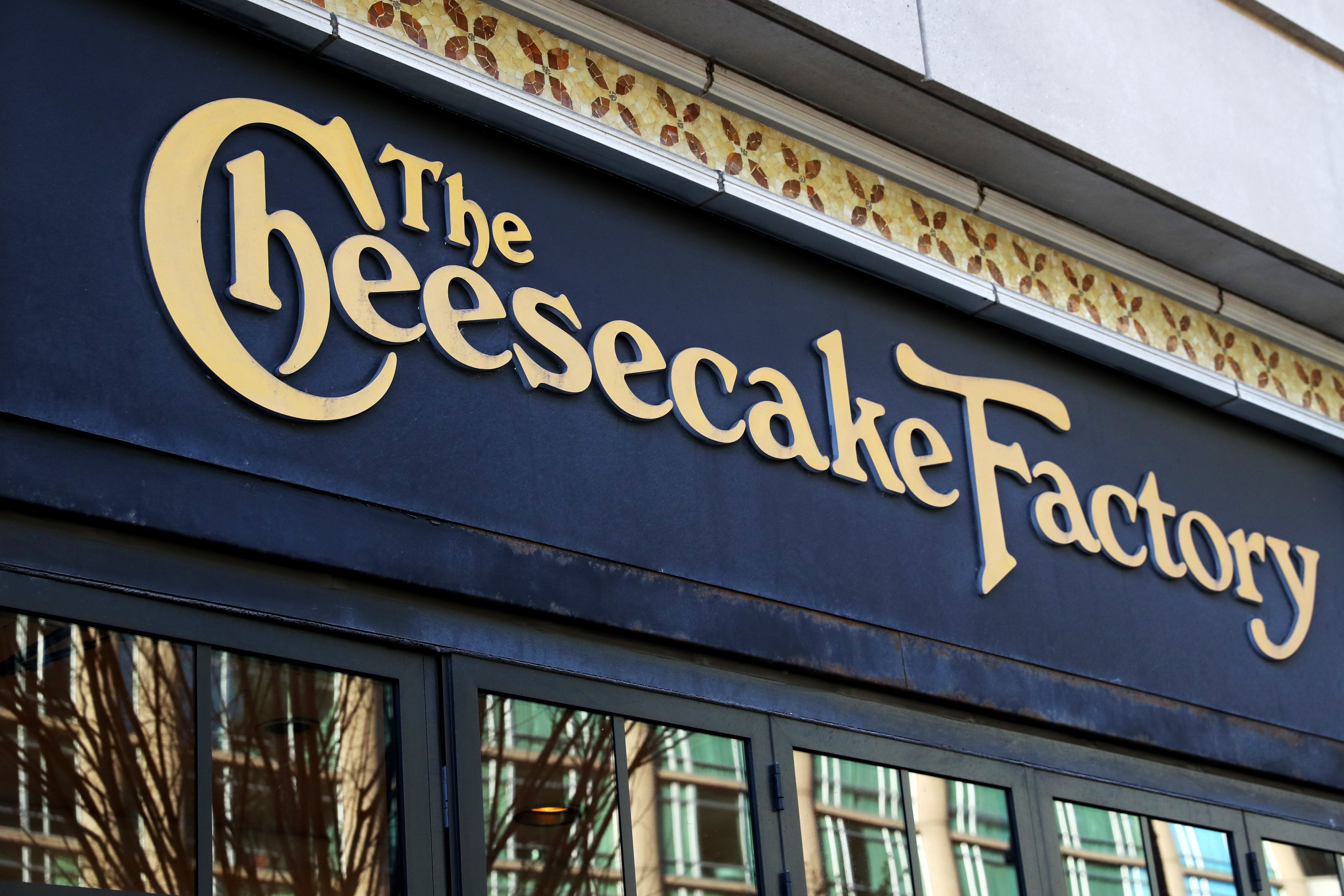 Cheesecake Factory to pay $1M in settlement to San Diego & Orange County janitors - Vimarsana News