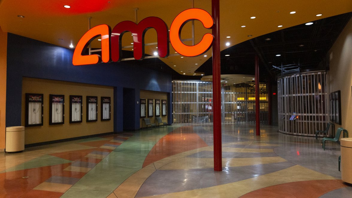 AMC to Offer 15Cent Tickets on 1st Day of Reopening NBC Los Angeles