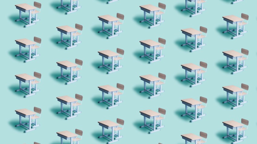 Do you think schools should reopen during the pandemic? Let us know your thoughts.