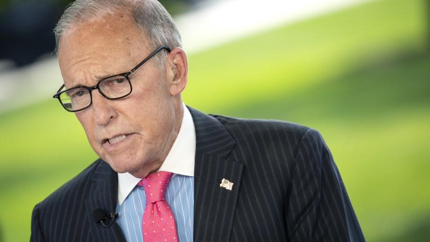 Larry Kudlow