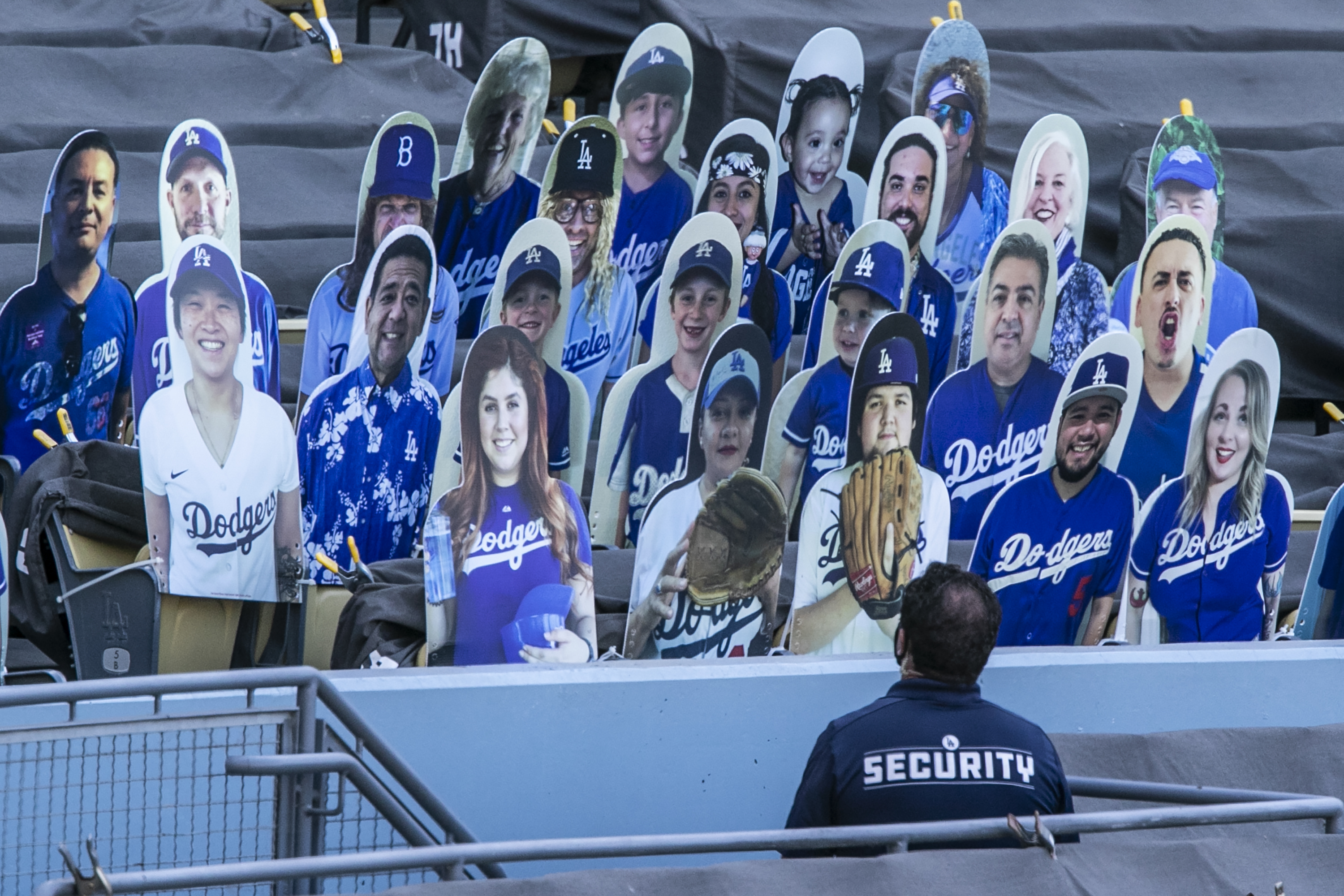 dodger stadium bag checks｜TikTok Search