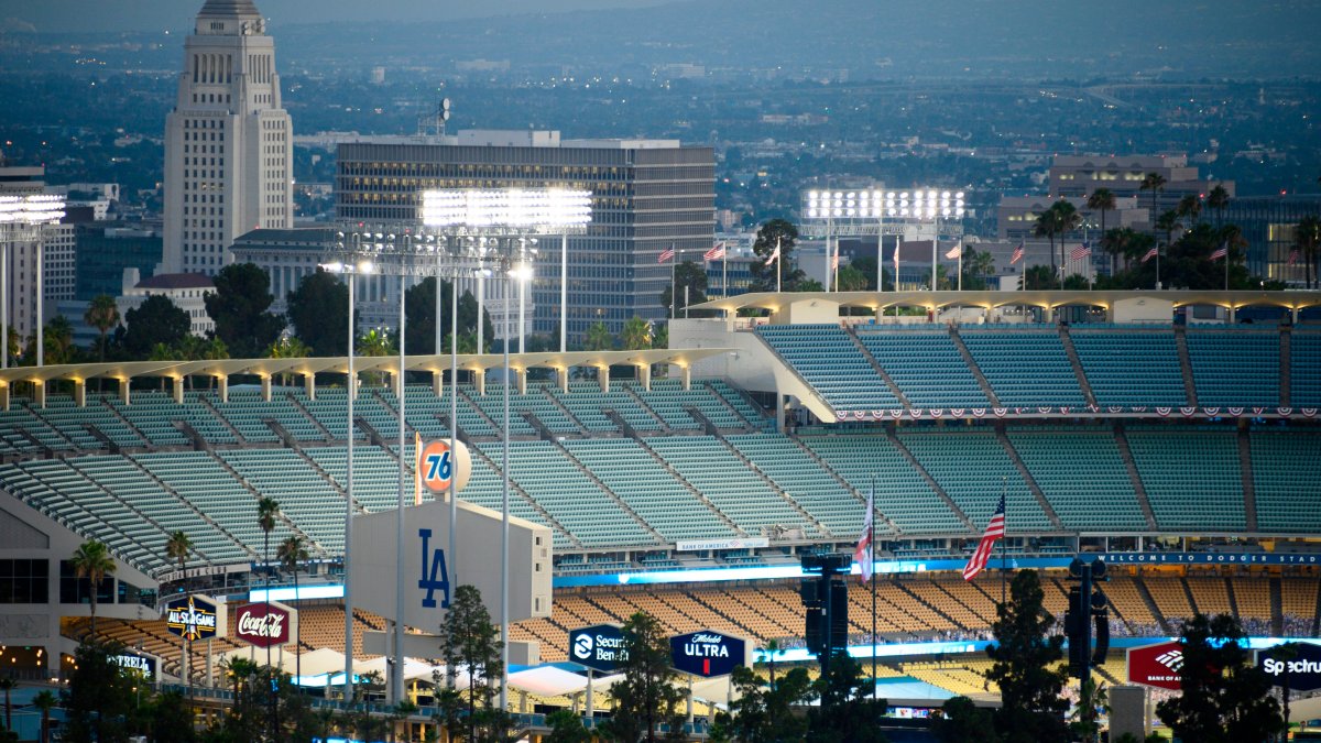 A Walk in the Park: The Los Angeles Dodgers 2020 Walk Up Songs