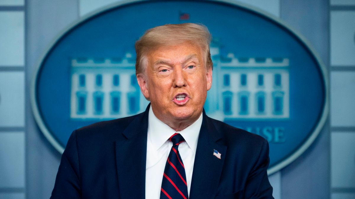 Fact Check: Trump's Election Agitations and Distortions 1