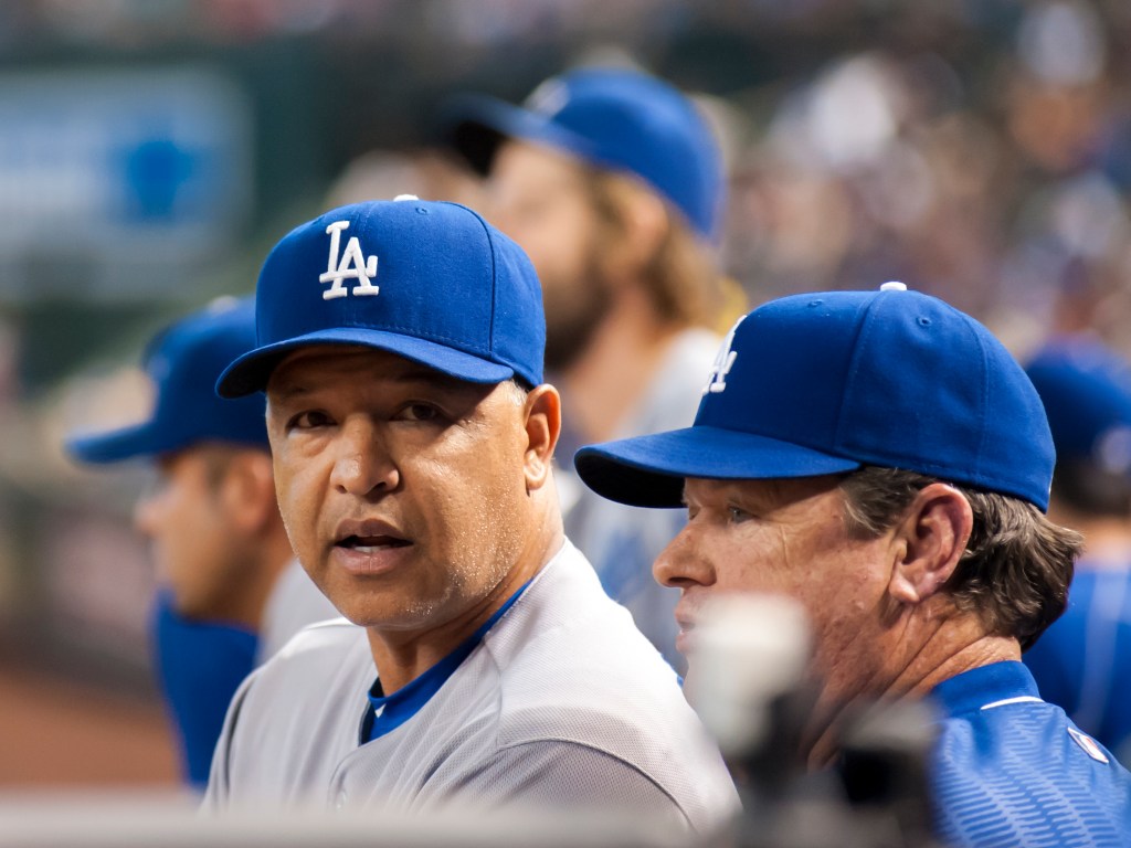 Dodgers News: Rick Honeycutt Confident Mark Prior Will Succeed As Pitching  Coach