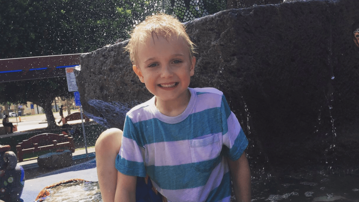 Man Charged With Attempted Murder in Attack of 7-year-old Boy Who ...
