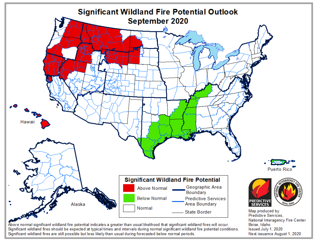 Map See Where Wildfires Are Burning In California Nbc Los Angeles